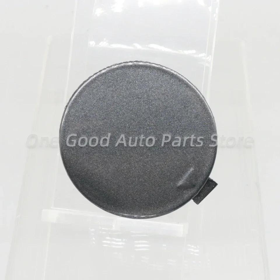 Bumper Tow Hook Cover Lid For BMW 1 Series F20 F21 LCI M-Sport 2015-2018 51118064578 51128060301 Hatchback Towing Hauling Lid