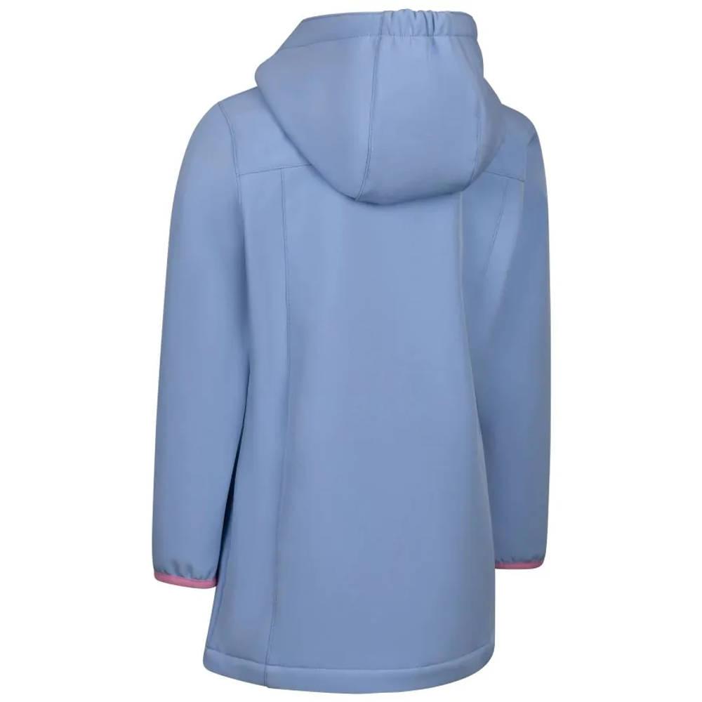 Girls Brennagh Soft Shell Jacket