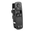 Car Power Window Switch Replacement 68110870AB Fit for Dodge Grand Caravan 20122015