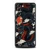 Чехол для телефона с рисунком дракона для Samsung Galaxy S24 S23 S22 S20 S21 FE Ultra S24 S23 S10 S10E S9 S8 Plus 5G Чехол для телефона Сумка Fundas