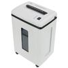 AURORA AS103CD Level P-5 Micro-Cut Commercial Shredder CN plug (adapter included)