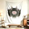 PSV Eindhoven (19) Tapestry Suitable For Decorating Homes Dorms And Bedrooms Soft To The Touch And A Perfect Gift For Friends And Family