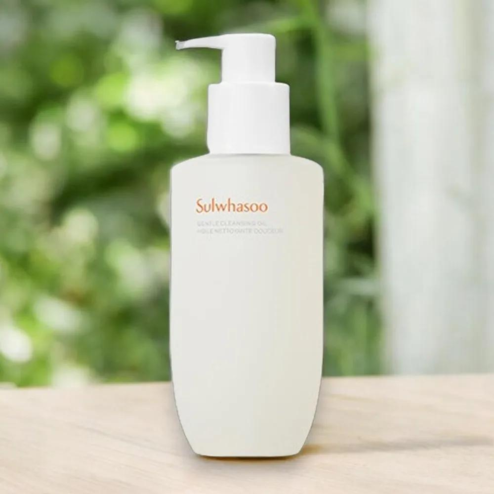Sulwhasoo Soonhaeng Cleansing Oil 200ml Deep Cleansing