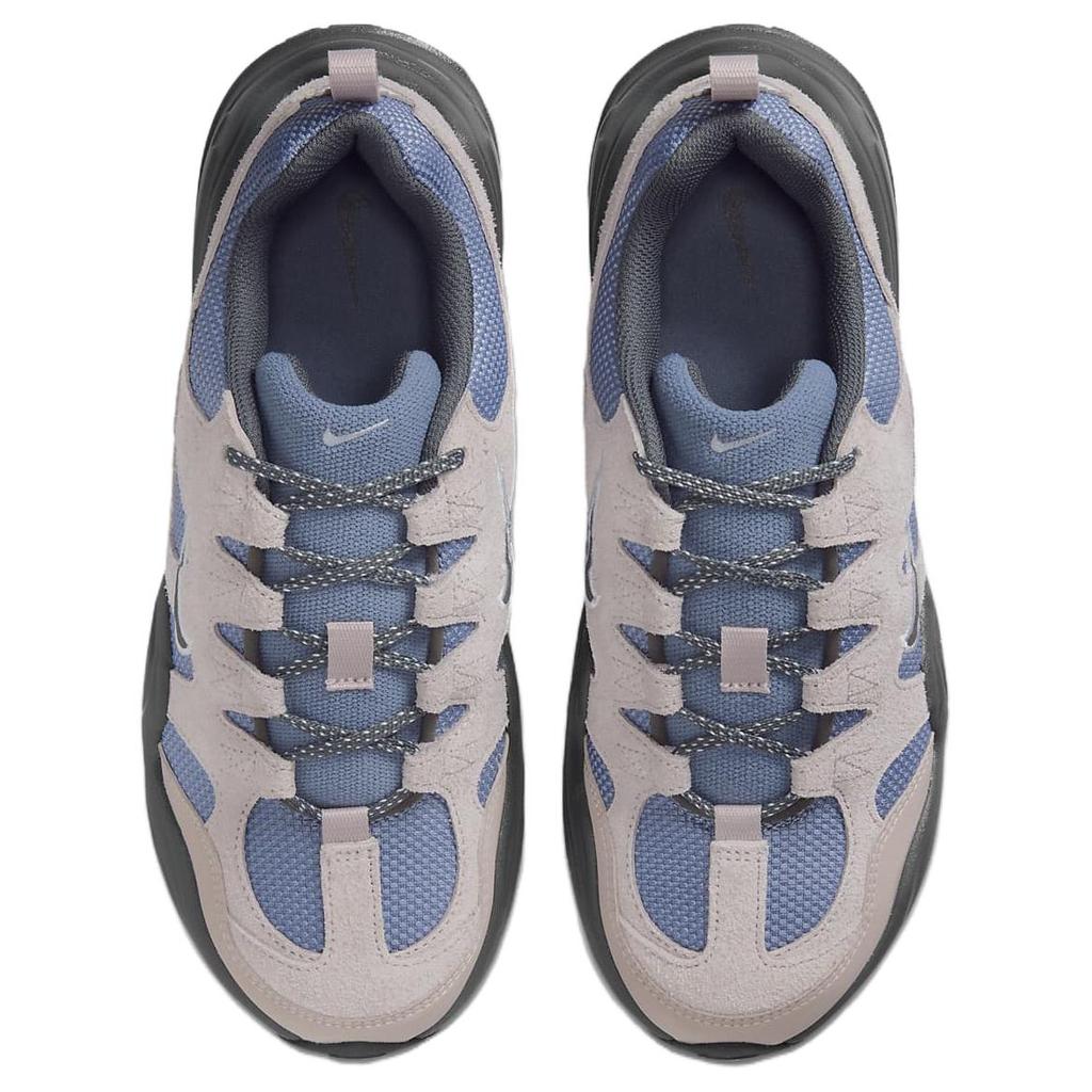 Nike Женские кроссовки Tech Hera Ashen Slate Grey Football-Grey DR9761-401