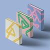 YOU MAKE MY DAY (5th Mini Album / Korean Ver. / Random A, B or C) – SEVENTEEN