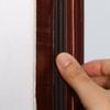 Soundproof Gap Filler Anti-Collision Draught Excluder Weather Stripping Door Window Sealing Strip