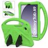 Kids Case for Samsung Galaxy Tab A9 2023 Released EVA Shockproof Stand Hand-Held for Samsung Galaxy Tab A9 Plus Shockproof Cover