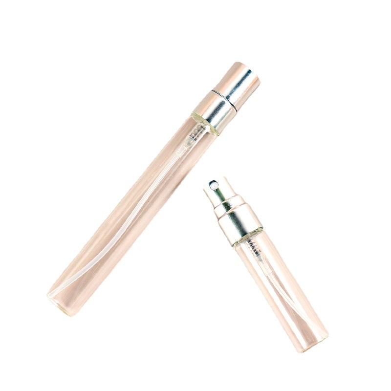 1pcs 2ml/3ml/5ml/10ml Refillable Perfume Bottle Empty Spray Bottle Atomizer Perfume Bottles