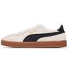 Club Marshmallow Gum Unisex Sneakers White Black Team-Gold 381111-08