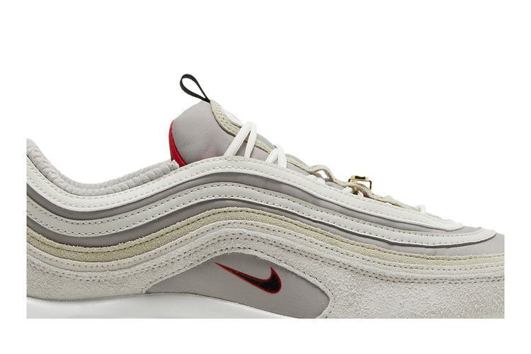 Nike Air Max 97 Первый раз
