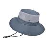 Кепка для рыбалки на открытом воздухе, мужская летняя шляпа от солнца, летняя шляпа-ведро, мужская шляпа Benny