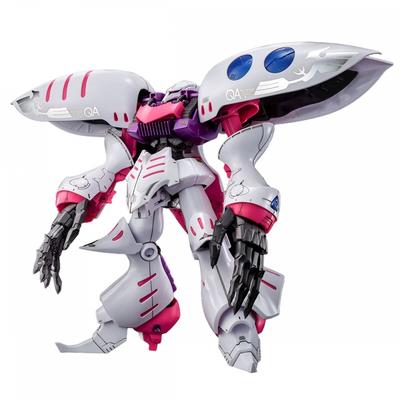 Bandai СПРИТЫ Gundam MG 1100 Qubeley Amberil