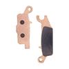 YMH Grizzly 550/700 Left Rear Brake Pad FA445 OEM 3B4-W0046-00-00