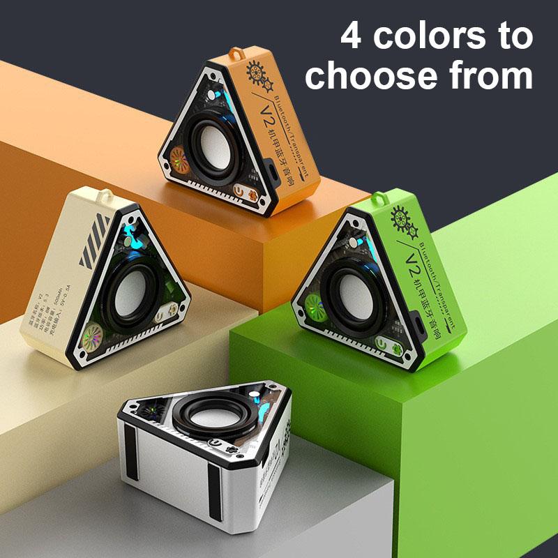 Мини-динамик сабвуфер