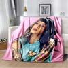 Одеяло Melanie Martinez, K-12, CRY BABY, PORTALS, легкие теплые изоляционные одеяла для дивана, кровати, офиса, автомобиля, наколенники, Decke