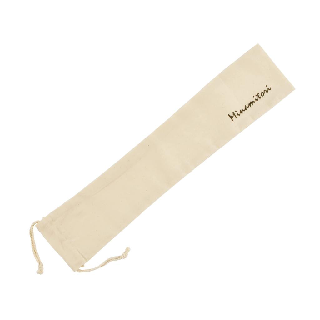 Maibachi Minamitori Rice Hiba 39cm Weight: Light All-purpose N1_1 (N Orange)