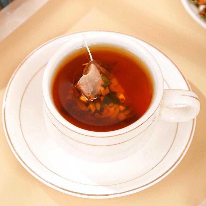 Chicory Gardenia Tea Lily Kudzu Cassia Seed Tea Jiangjiang Acid Tea Health Tea