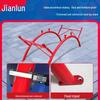 JEEANLEAN Outdoor Table Tennis Table
