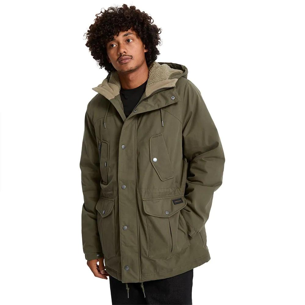 Volcom Парка Starget 5K