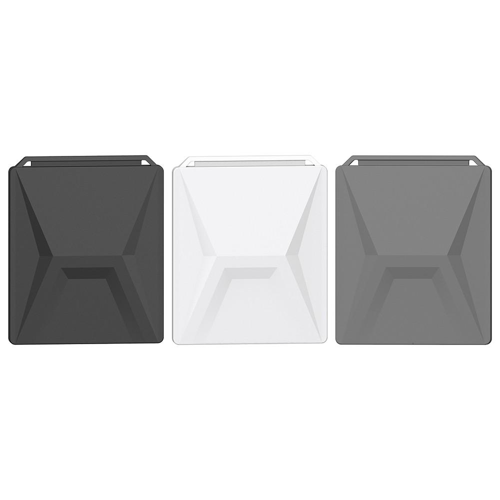 Прочный силиконовый чехол для Starlink Mini Идеальный компаньон для поездок на природу