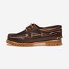 Timberland Women's Classic 3 Eye Boat Shoes-51304