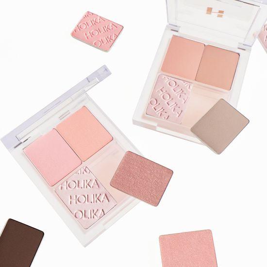 HOLIKA HOLIKA Ограниченный выпуск My Fave Piece Eyeshadow Awards