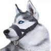 Anti Barking Anti-biting for Small Large Dogs Halter Leash Pet Mouth Mask Dog Muzzle Collar Muzzle