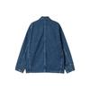 Carhartt WIP Og Chore Denim Jacket I031896-01-06