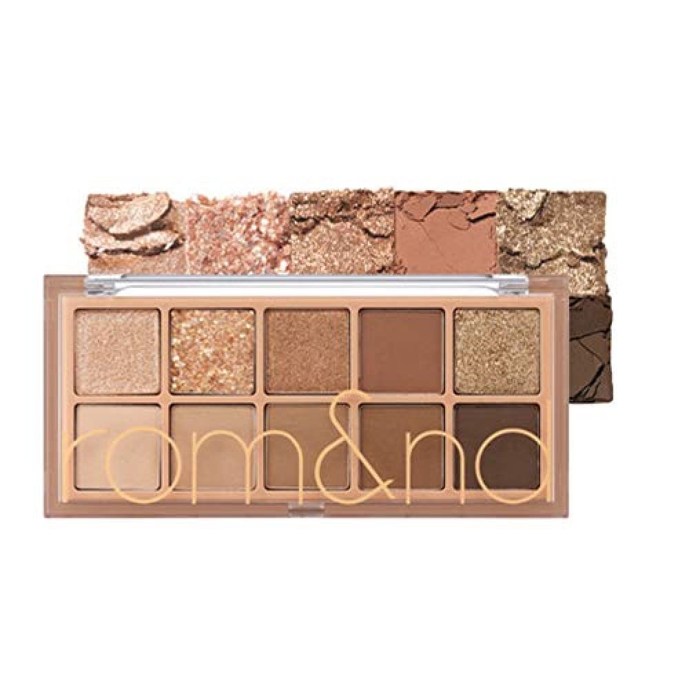 Romnd Better Than Palette (02 Сад красного дерева) Параллельный импорт