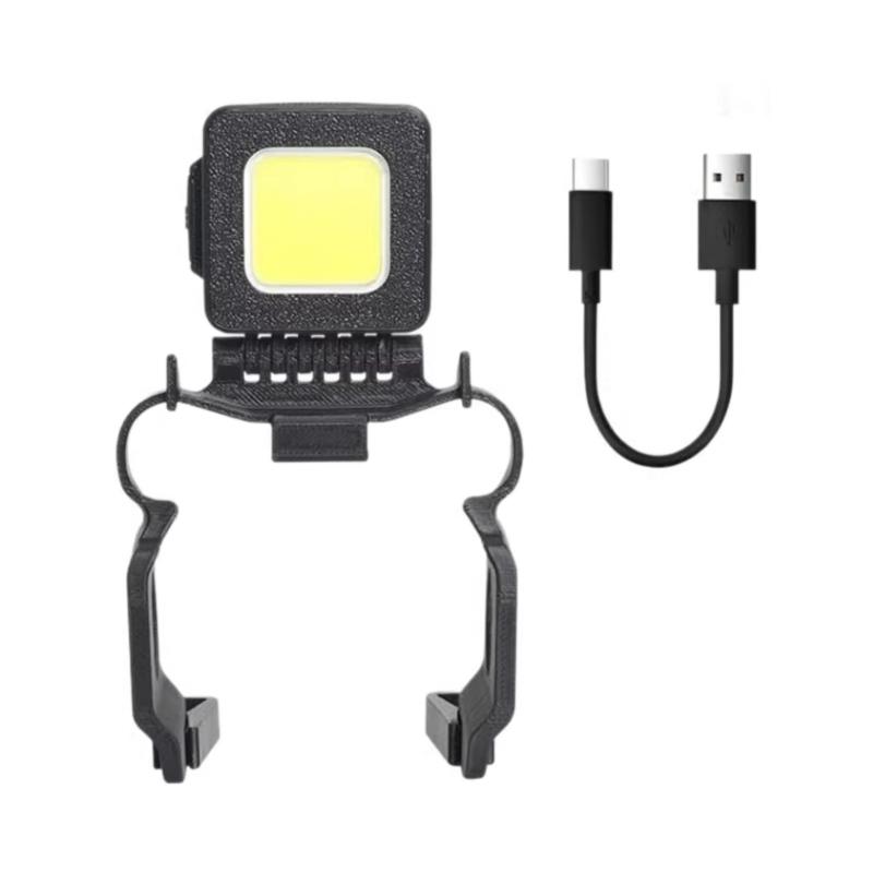 Foldable Gimbals Protector With Bright LED Navigation Light For Mini 5Pro During Night Flying