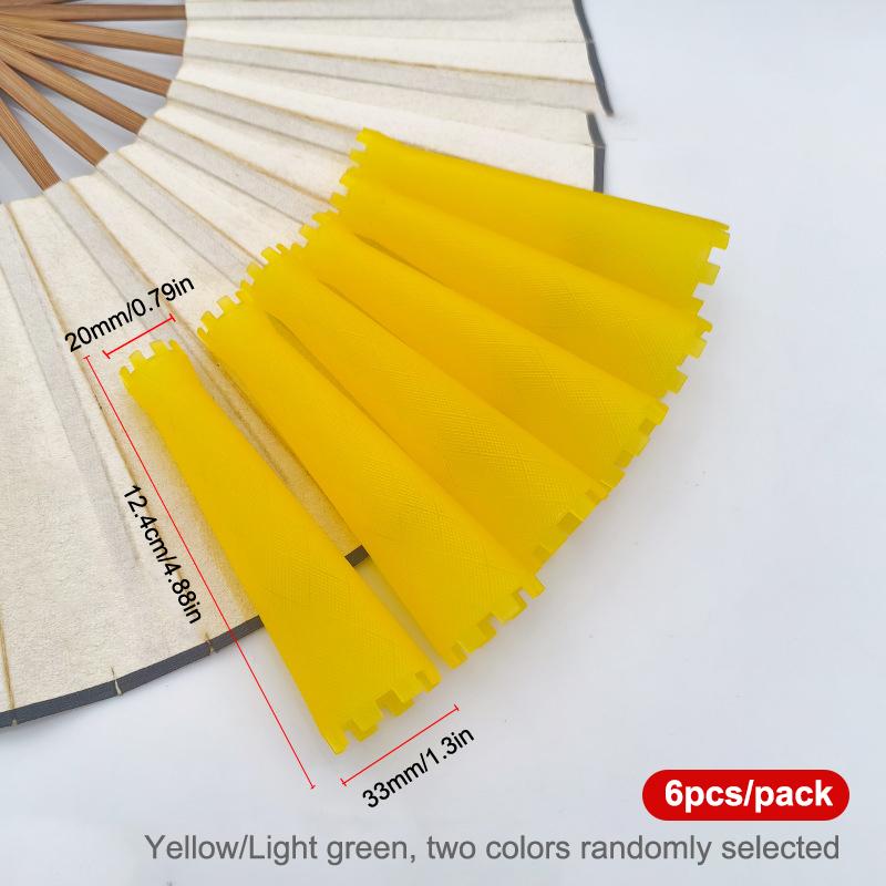 6 шт. бигуди для химической завивки волос, бигуди для холодной завивки, пластиковые бигуди для перманентной завивки, ролики для завивки волос, бигуди для самостоятельной завивки, бигуди для завивки без нагрева, набор для укладки волос