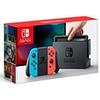 Nintendo Switch Joy-Con (L) Неоновый синий / (р) красный