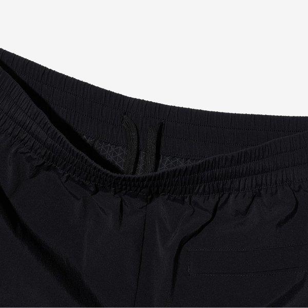 Fila Унисекс охлаждающие нейлоновые спандексные зауженные прямые брюки