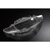 Bike Parts Center Headlight Lens Type II Honda Livedio AF34 AF35 Etc.
