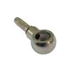 Hydraulic fitting - eyelet end RNM DN10 D18 6081.1310
