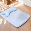 Cooling Bed For Cats Cooling Pet Mat Wear-Resistant Dog Chill Pad Cat Sleeping Rest Supplies For Floor Sofa Nest Living Room Or