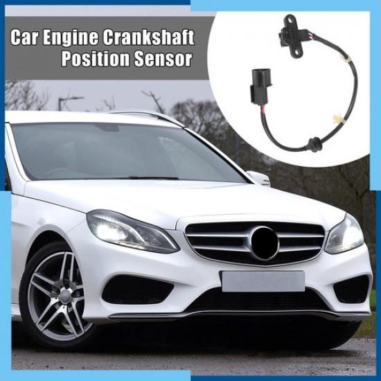 Pack (1) MD300101 Engine Crankshaft Position Sensor For Chrysler Sebring 96-97