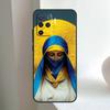 Чехол Украинский Флаг для OPPO A96 A76 A16 A5 A6 Pro A15 A17 A57 A18 A38 A58 A78 A98 A54 A74 A94 A40 A60 A80