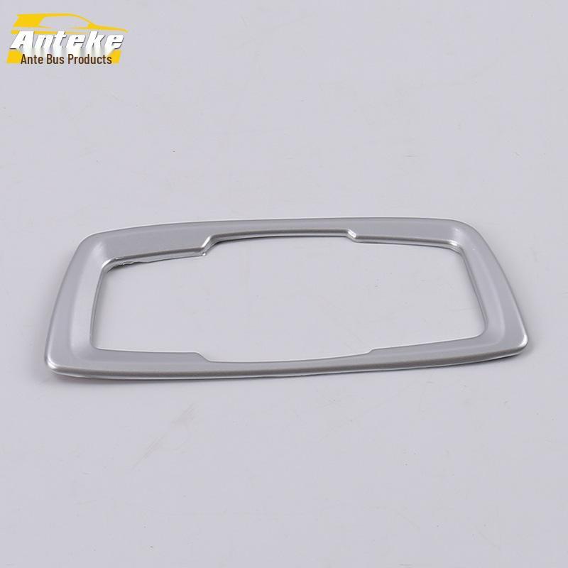 17 Series Headlight Adjustment Switch Trim Kit