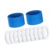 28 Mm Water Adapter with Seal for Mountaineering, Outdoor, Travel