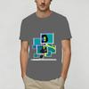 Awesome Dream Bbq Ena Tshirts Unisex Round Neck Cotton T Shirt Short Sleeve Tees Printing Clothing
