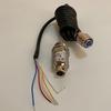 BPR-20 Прочный тензометрический датчик для обнаружения высокого гидравлического давления
