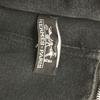 HERMES Deauville PM Deauville PM Bag Tote Bag Hand Bag Canvas Black