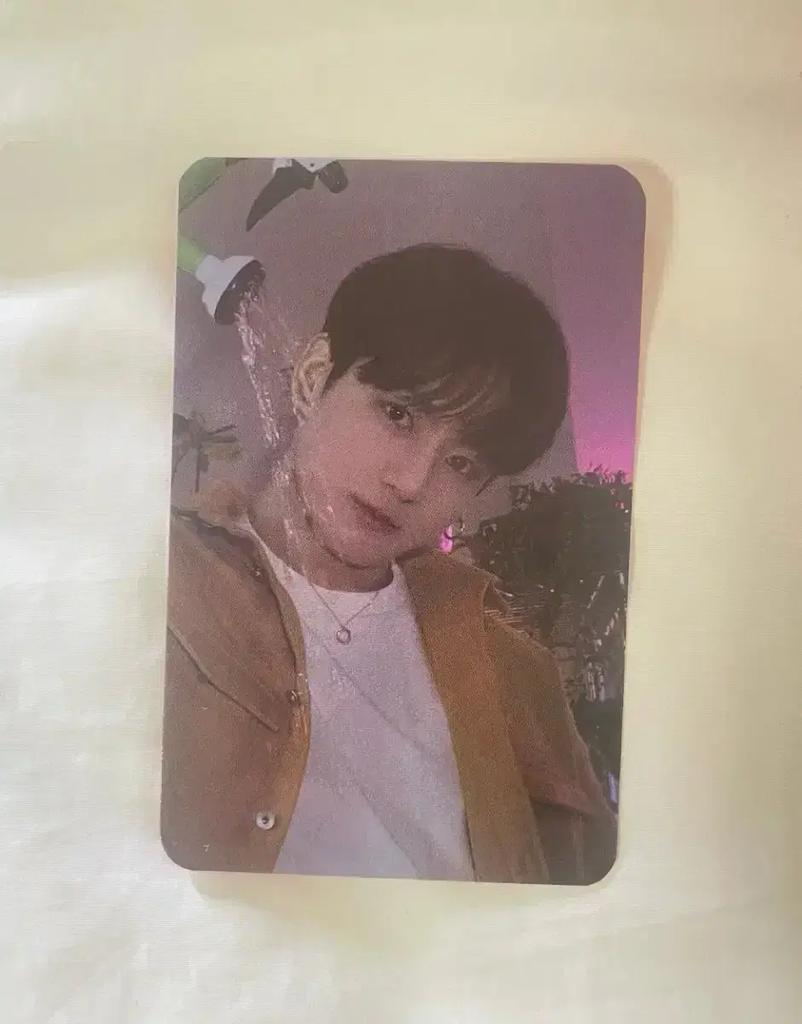 BTS Jungkook Pokapatudan Live Album Music Korea Bonus BTS JK