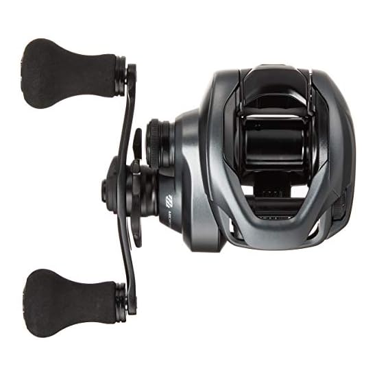 SHIMANO Baitcasting Reel 20 Exsence DC SS HG (Right) Seabass Rockfish