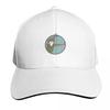 Robin Hood Classic Baseball Cap Breathable Mesh Back Adjustable Buckle Closure Moisture Wicking Quick Dry