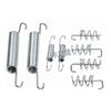 Volvo XC90 Brake Caliper Spring Repair Kit, 8-Piece Set (31445339)