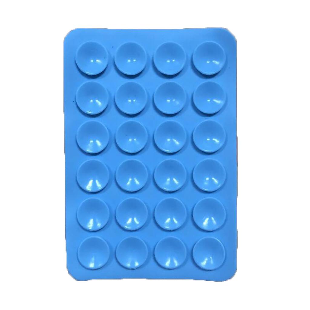 10/1 шт. Силиконовый чехол-присоска для телефона, крепление, переносной, клейкий, противоскользящий, держатель для мобильного телефона, подставка, кронштейн для громкой связи