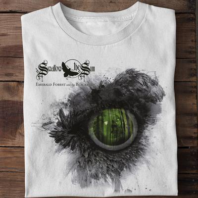 Rare Swallow the Sun Album Tour Gift For Fan S To 5XL T-shirt MD911 Unisex T-Shirt