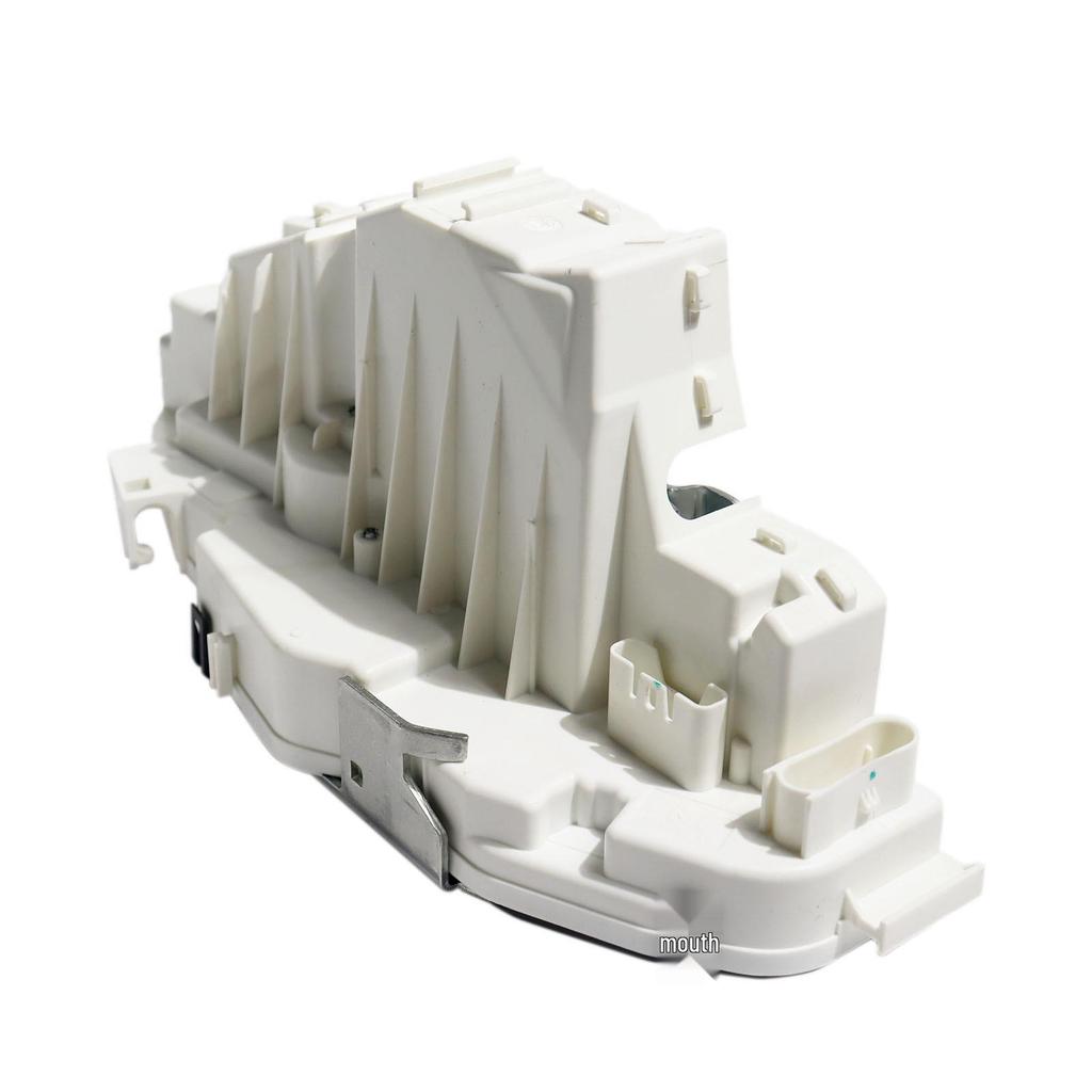 Mercedes-Benz W221 Левый задний привод замка двери (Номер детали 2217307335)